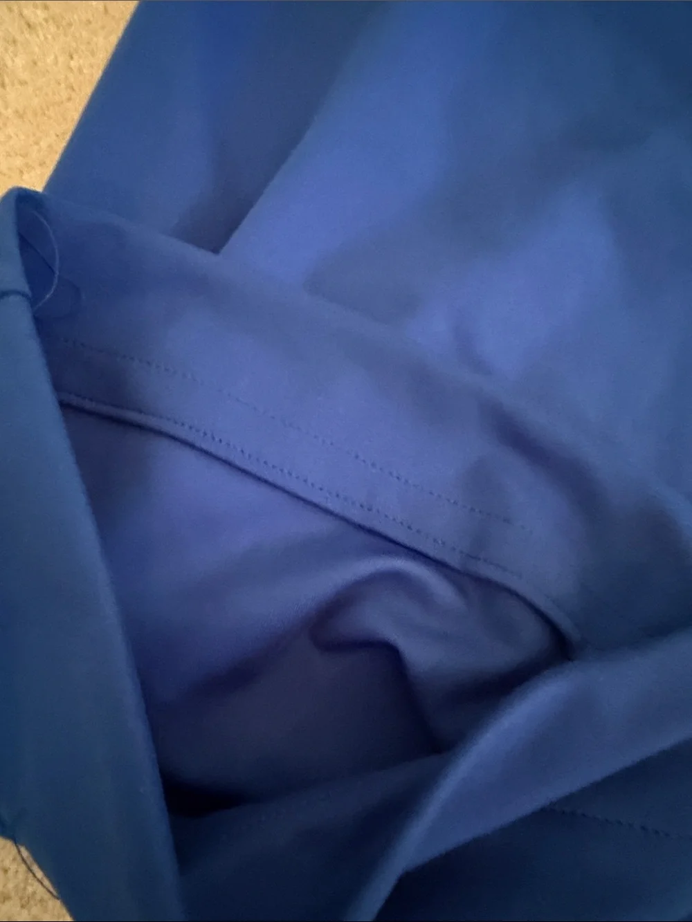 Five dancewear pants